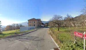 Condevaux Dupraz Marie Christine à Burdignin