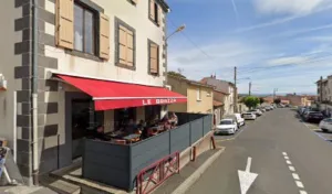 Gerzat Anne-Marie à Pont-du-Château