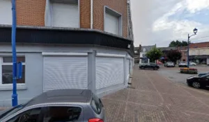 Giraud Christophe à Wingles