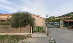 Guyon Frédérique à Carqueiranne