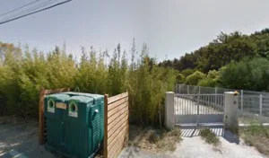 BAUDOIN Aurélie à Carqueiranne