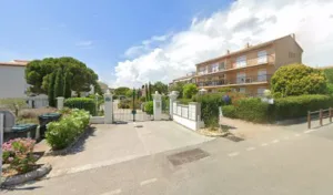 Abeille Fontana Brigitte à Carqueiranne