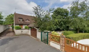 Berger Blandin Claude à Villecresnes