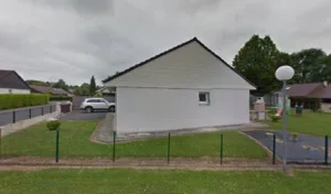 Peggy Lefaux à Saint-Jacques-sur-Darnétal