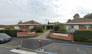 BERRIVIN. BONNAMY. DE ST OURS. FONTANIER. ZERBIB à Coulounieix-Chamiers