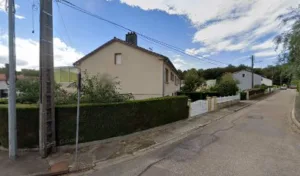 Bacco Carmela à Moyeuvre-Grande