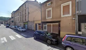 BALZANO Chloé à Moyeuvre-Grande