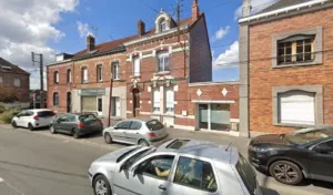 Niedzwiecki Vincent à Onnaing