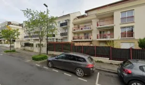 Sacram Virginie à Villecresnes