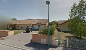 Humbert Viviane à Dombasle-sur-Meurthe