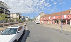 CB CB à Bellerive-sur-Allier