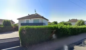 Peyrot Marilyne à Domérat