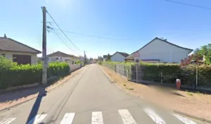 Perret Véronique à Domérat