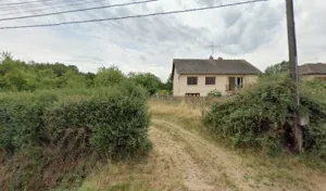 Salazar Jean Marc à Domérat