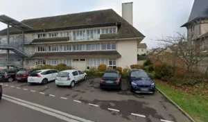 Maillard Patricia à Petit-Couronne