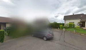 Fleurant Pascal à Seichamps