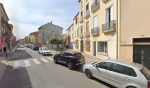 Raiteb Fatima à Rivesaltes