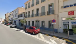 Riv Soins à Rivesaltes