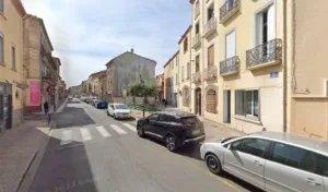 Dufraigne Dufraigne-laflechelle M à Rivesaltes