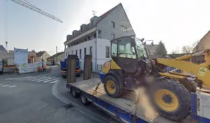 Fischer Sandra à Wissembourg