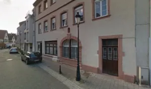 Mme Zaida, infirmière libérale à domicile à Wissembourg