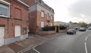 Itoumaine Hakila à Neuville-en-Ferrain