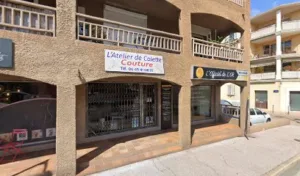 Fauvart Camille à La Londe-les-Maures