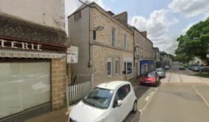 SCM du 35 rue Jules Doitteau à Villaines-la-Juhel