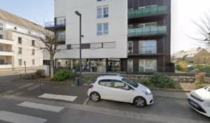 Ferreira Maria à La Riche