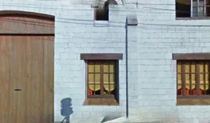 BREDELLE Audrey à Cauchy-à-la-Tour