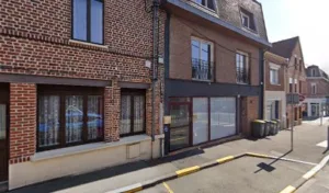 Guilbert Stéphanie à Beuvry