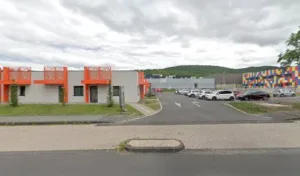 Jacquet Catherine à Romagnat