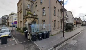 Infirmières Libérales Metz Bardeller Sandrine/Bres Anne à Metz