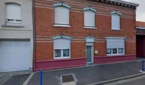 Matissart perrine à Wingles