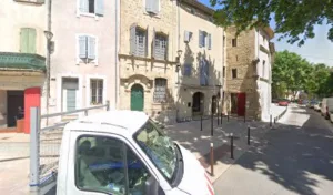 Morgen Gerrer Aurelie à Pélissanne