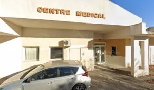 Montoya Céline à Pélissanne