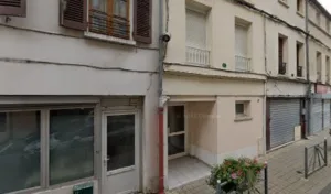 Dongo Zamanga Claudine à La Ferté-sous-Jouarre