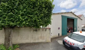 Stéphanie Brochet infirmière libérale à La Ferté-sous-Jouarre