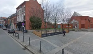 Infirmier Liberal roubaix à Roubaix