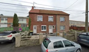 LEGRAND Michaël Infirmier Libéral à Escaudain