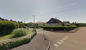 Deichelbohrer Laurence à Luxeuil-les-Bains