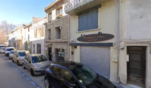 Doré Dominique à Pélissanne