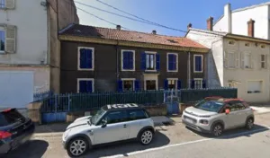 Simonis Yann à Moyeuvre-Grande