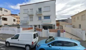 Coll Caroline à Saint-Cyprien