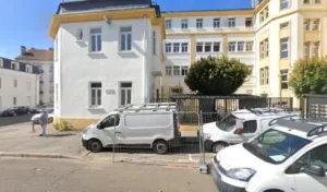 Nicolas Perney à Dijon