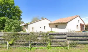 Casteran Florence à Léognan