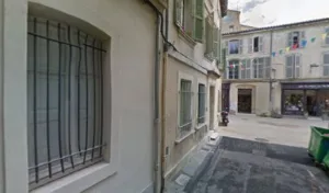 Cayrel Chantal à Avignon