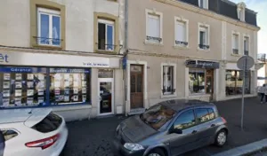 Sighele Corinne à Jarny