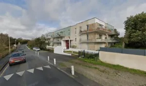 BRANCHOUX Céline à Larmor-Plage