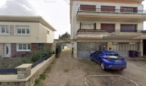 Beaurain Philippe à Ézanville